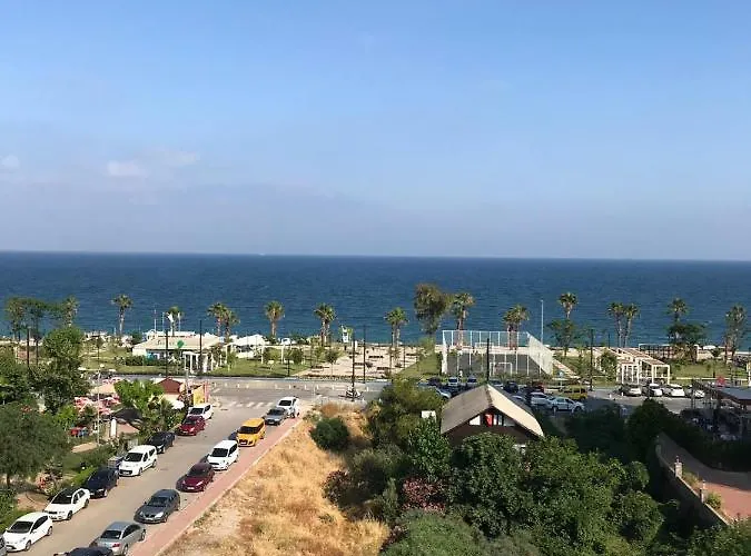 Zeynel Boutique Hotel