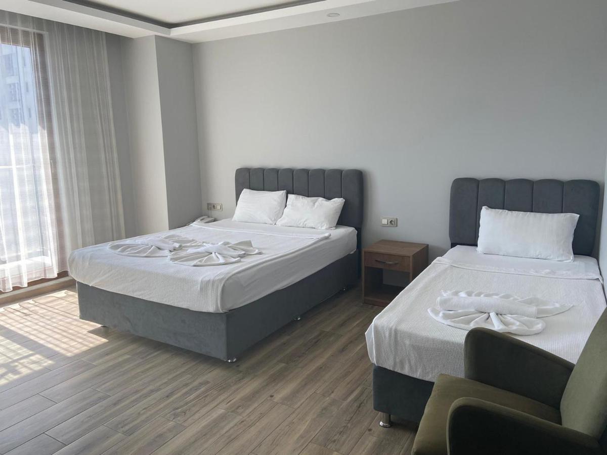 Couette-café Zeynel Boutique Antalya