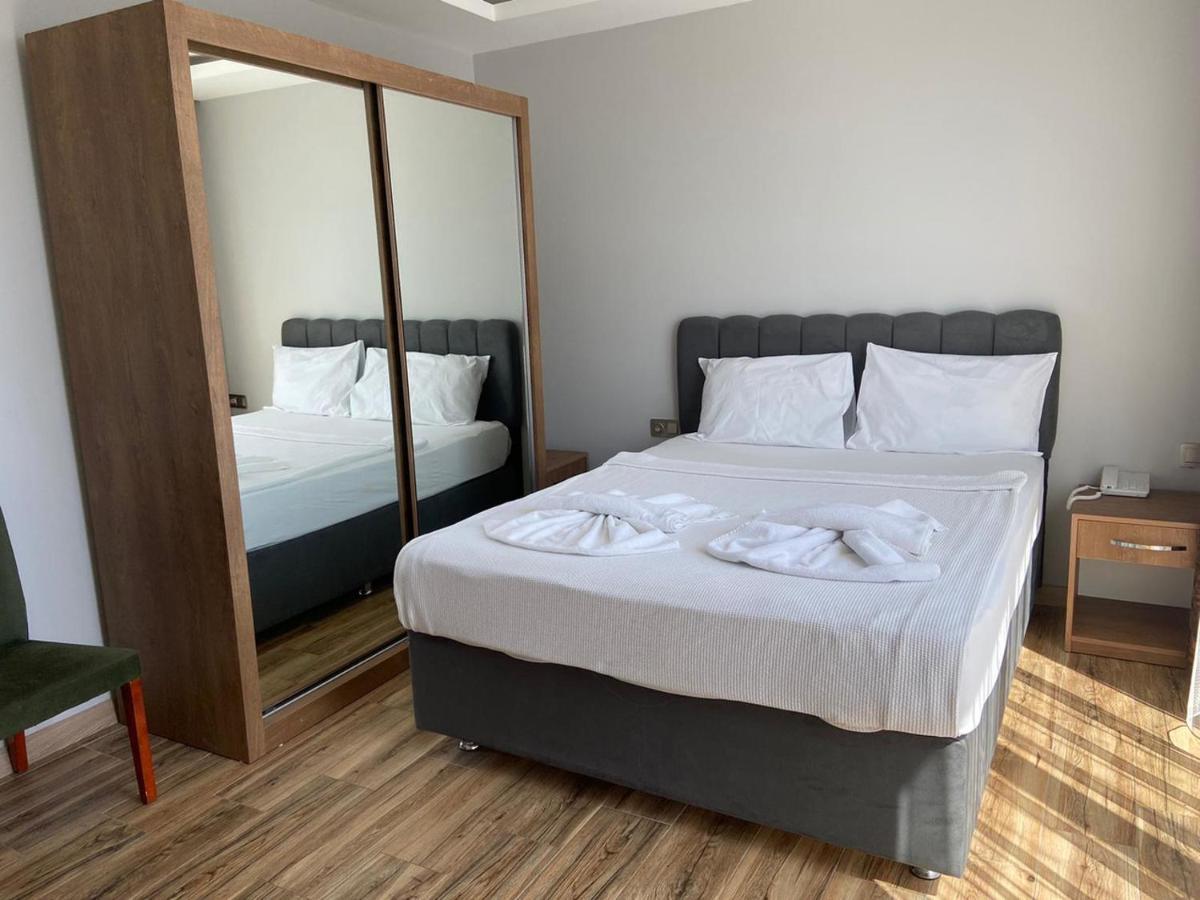 Couette-café Zeynel Boutique 3*