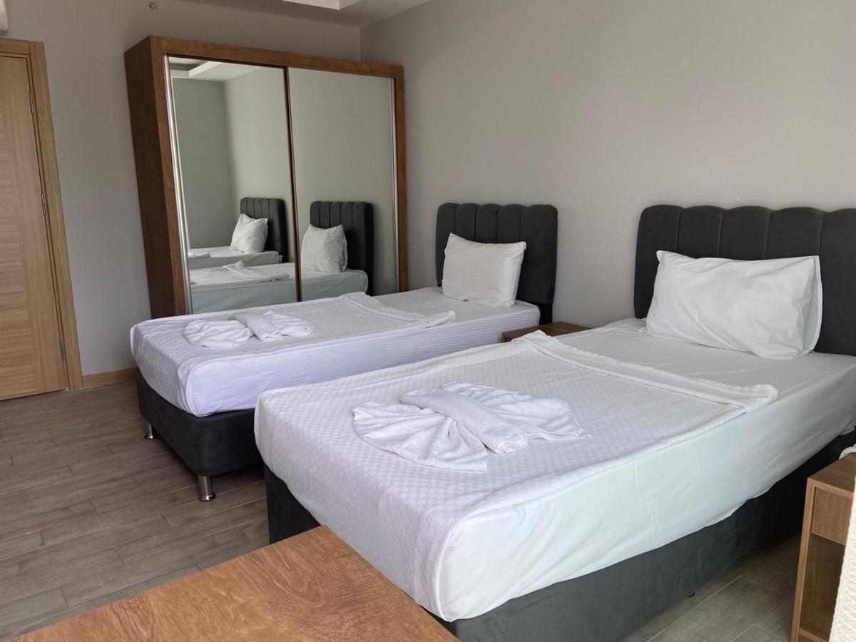 Couette-café Zeynel Boutique Antalya