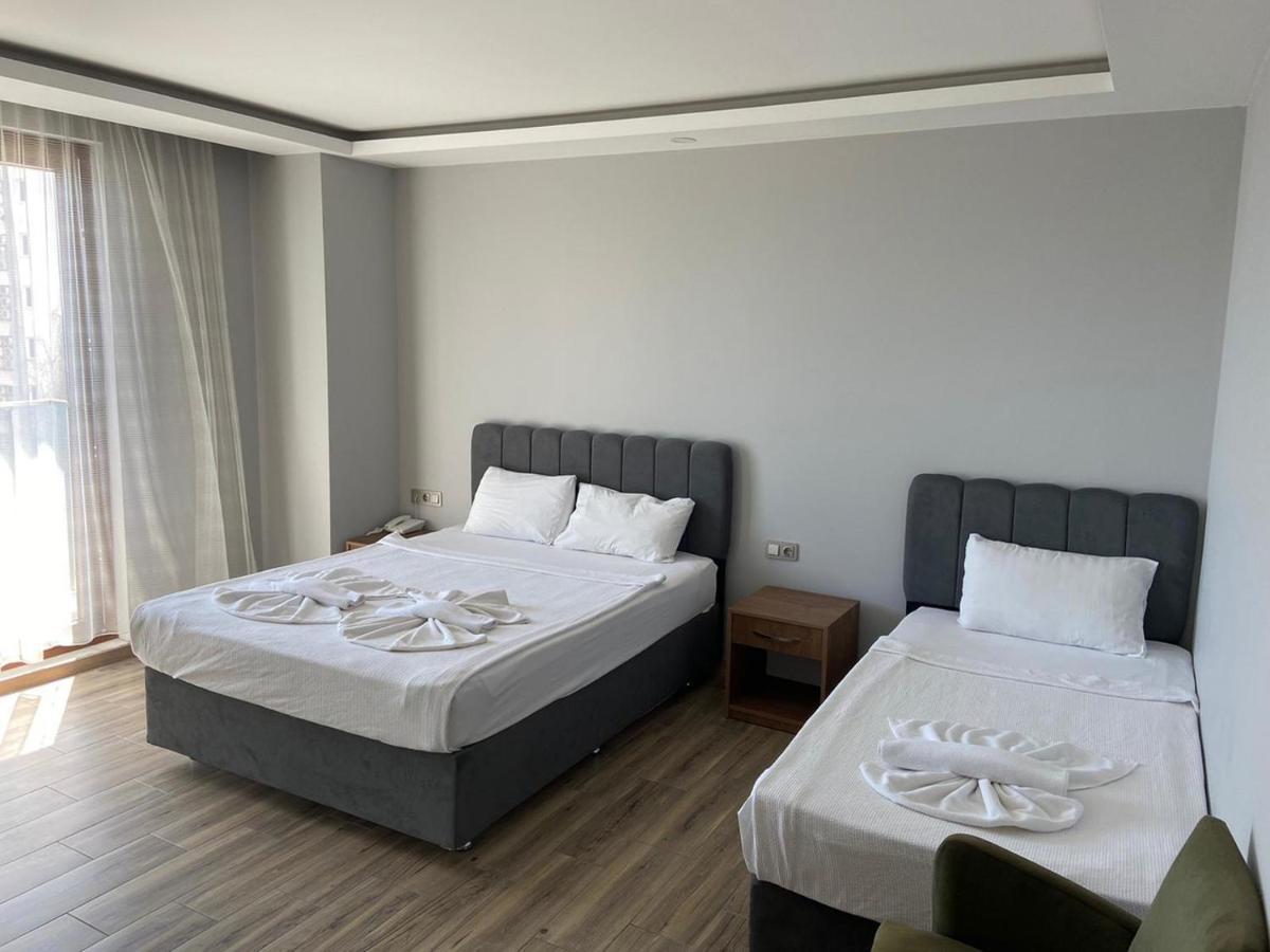 Couette-café Zeynel Boutique Antalya