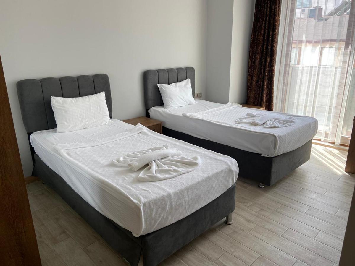 Zeynel Boutique Couette-café Antalya