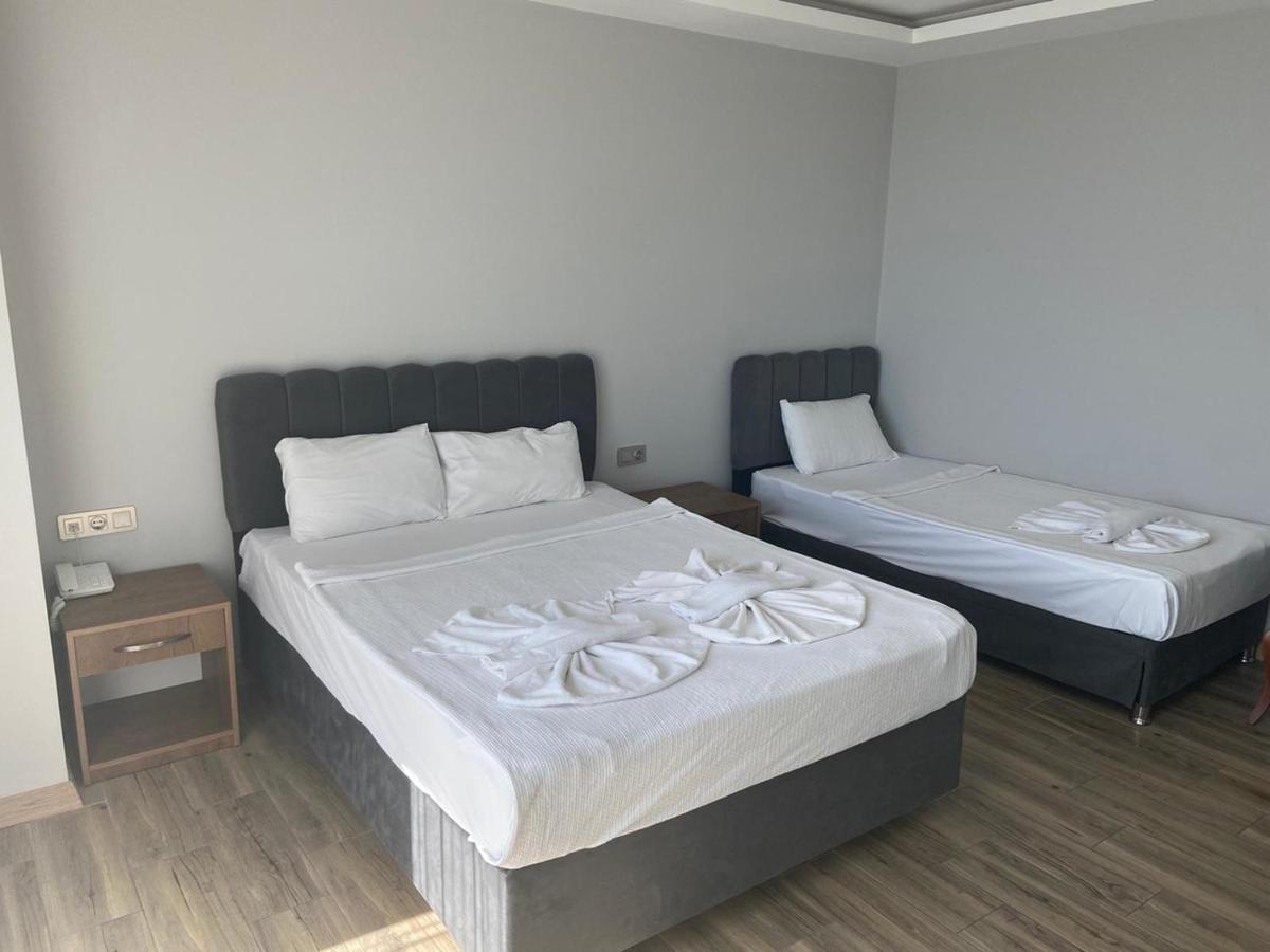 Couette-café Zeynel Boutique Antalya
