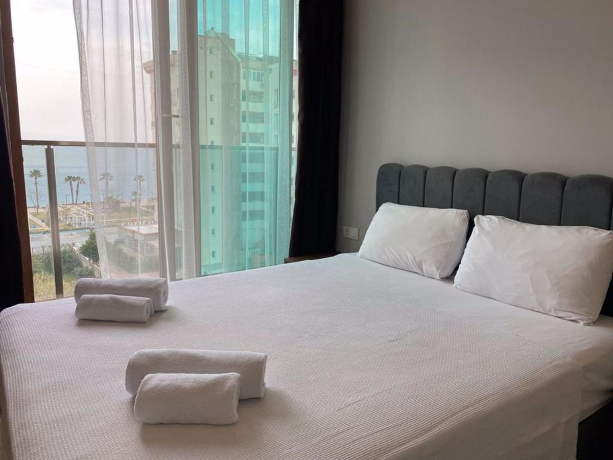 Couette-café Zeynel Boutique Antalya