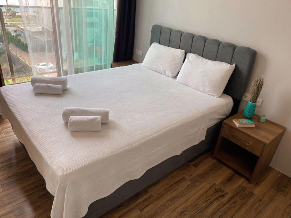 Couette-café Zeynel Boutique Antalya