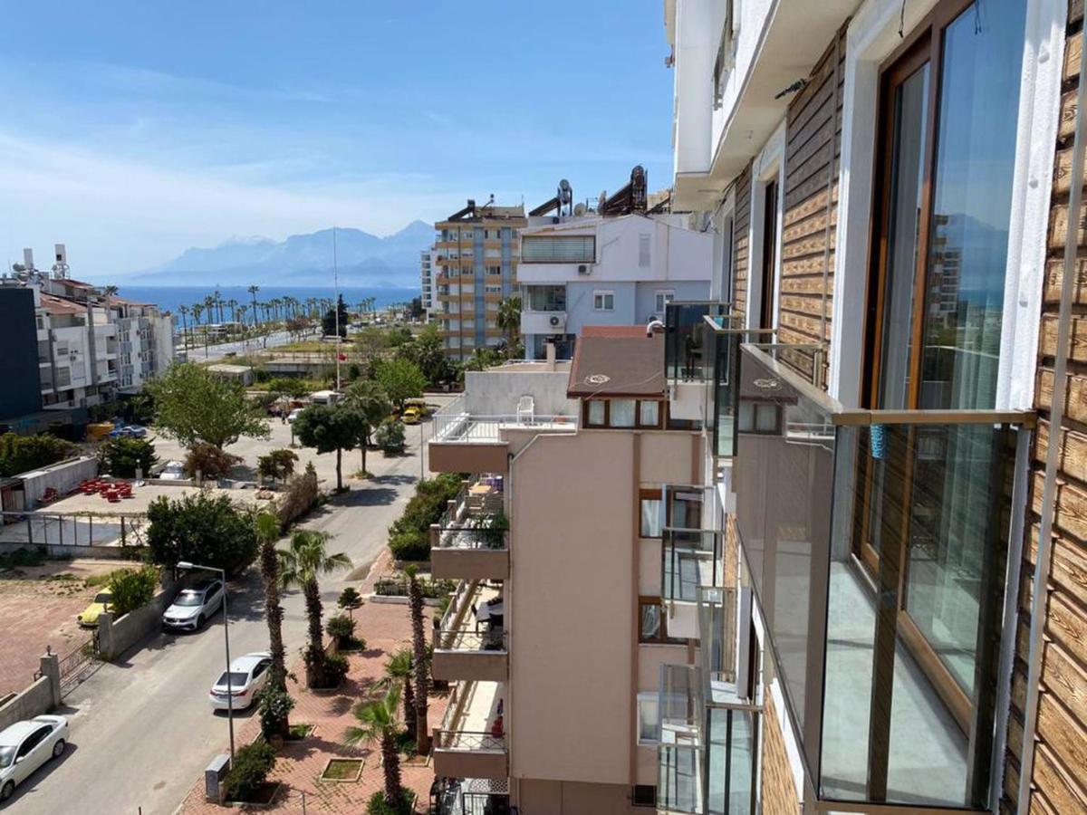 Zeynel Boutique Couette-café Antalya