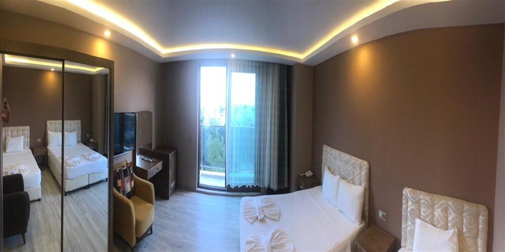 Couette-café Zeynel Boutique 3*