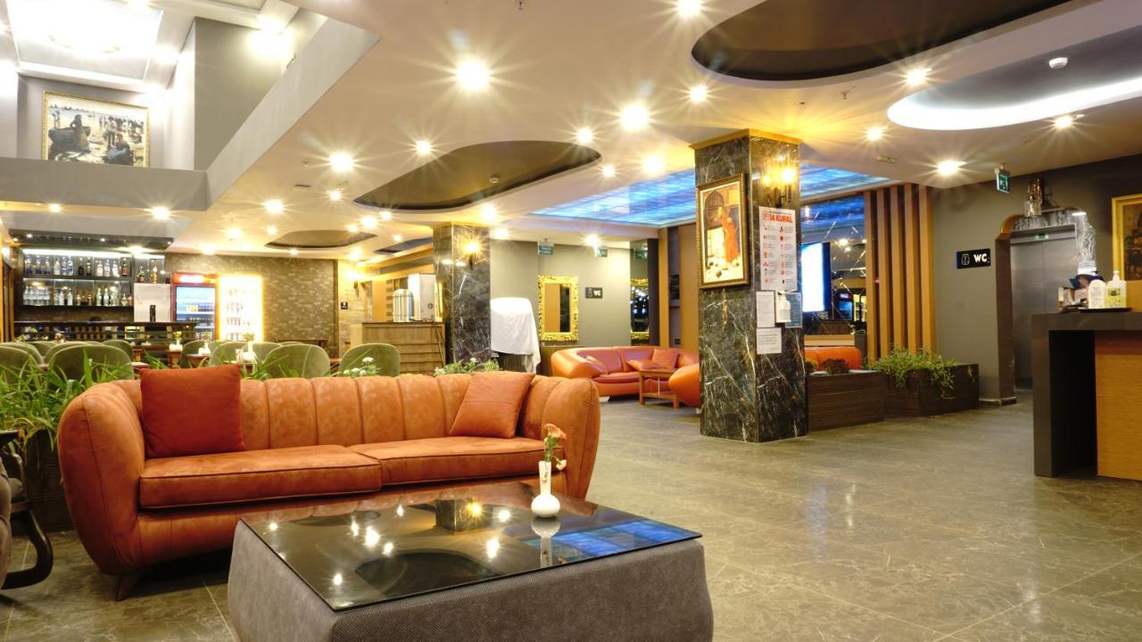 Couette-café Zeynel Boutique