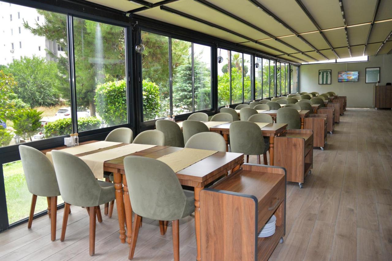 Couette-café Zeynel Boutique 3*