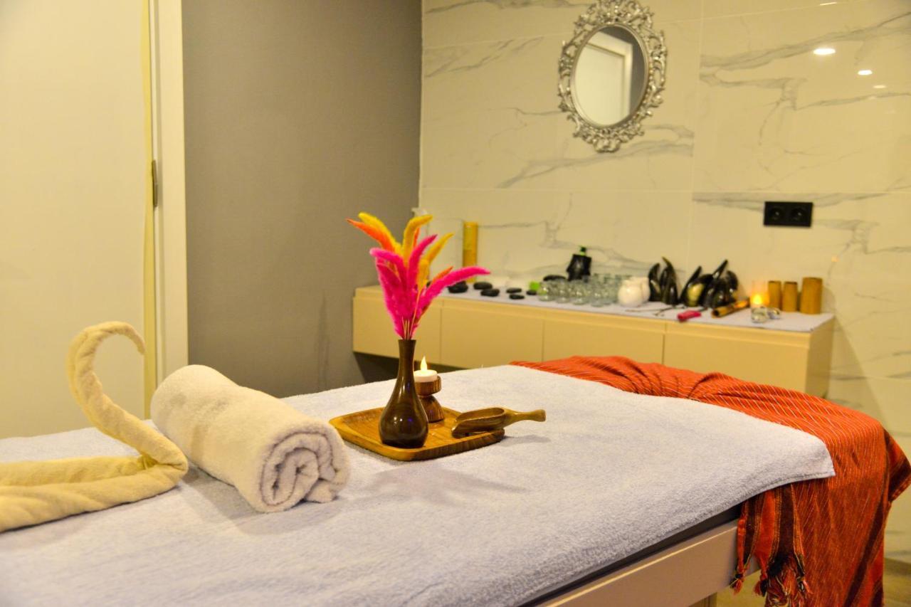 Zeynel Boutique Couette-café Antalya