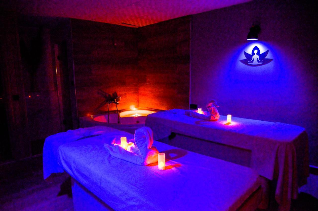 Zeynel Boutique Couette-café Antalya