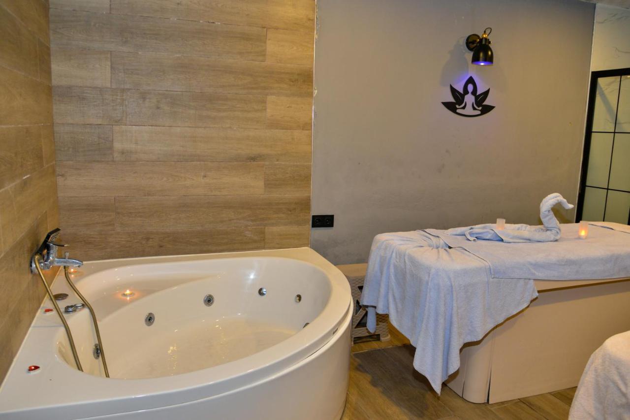 Couette-café Zeynel Boutique Antalya