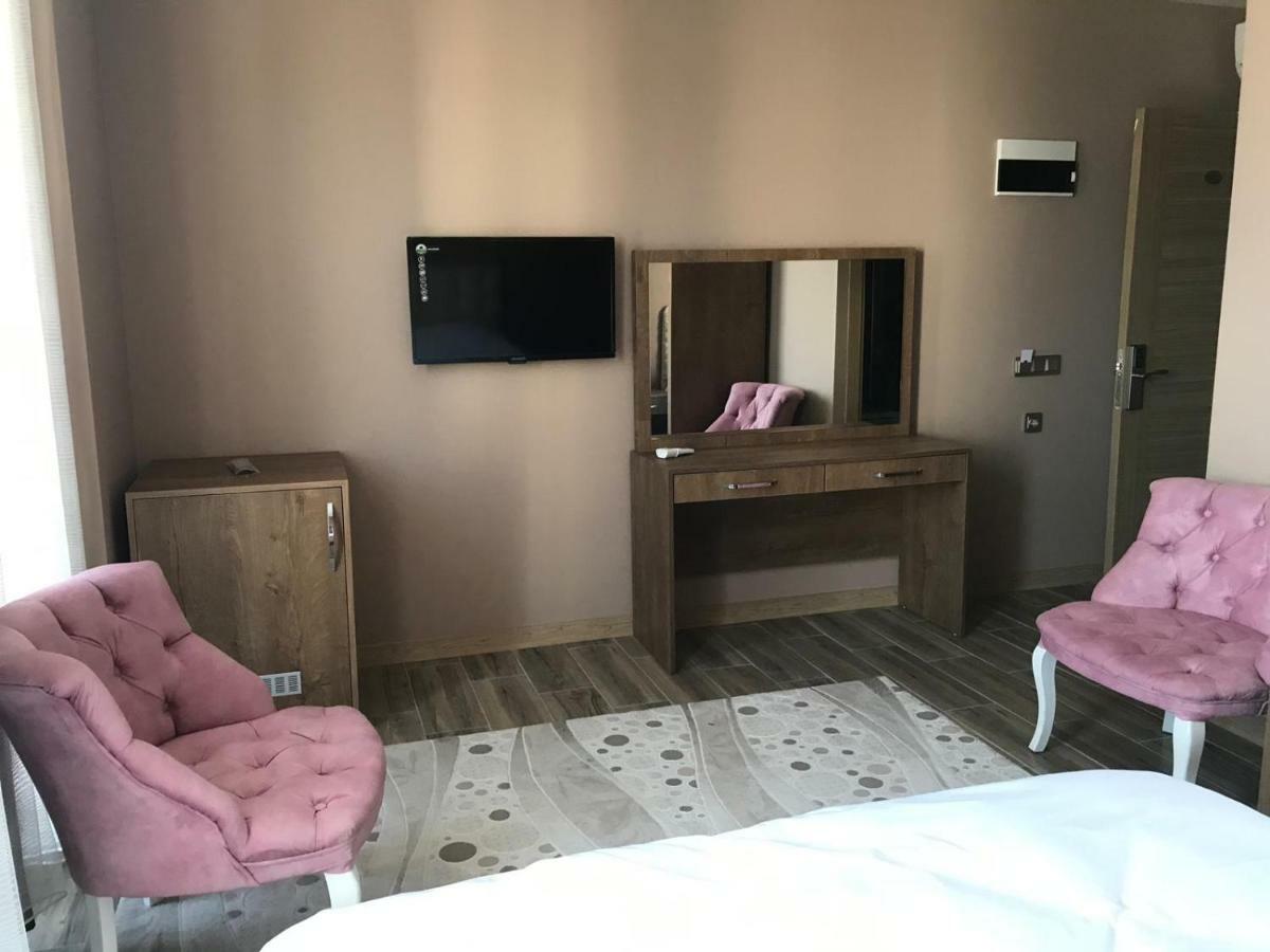 Couette-café Zeynel Boutique Antalya