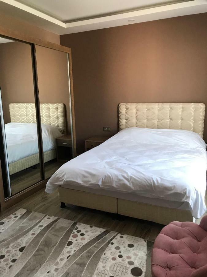 Zeynel Boutique Couette-café 3*