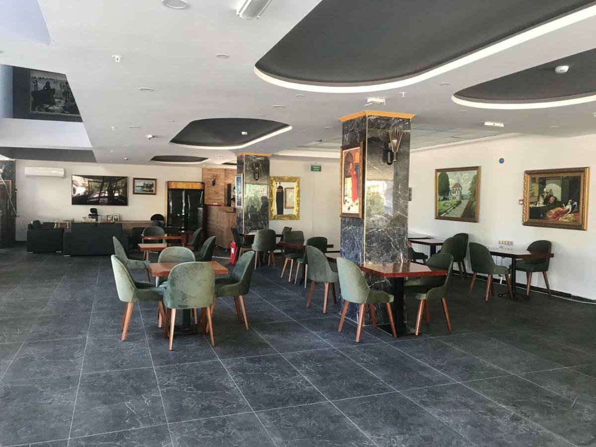 Zeynel Boutique Couette-café 3*
