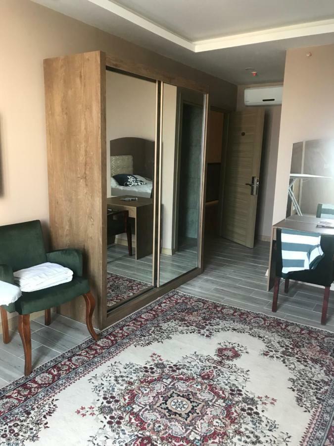 Couette-café Zeynel Boutique 3*