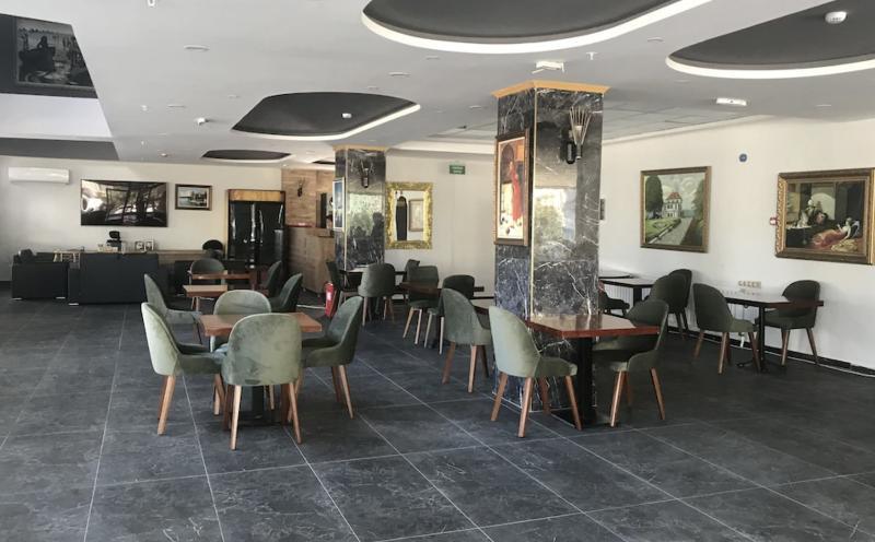 Zeynel Boutique Couette-café Antalya