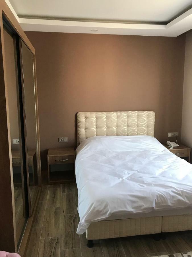 Zeynel Boutique אנטליה