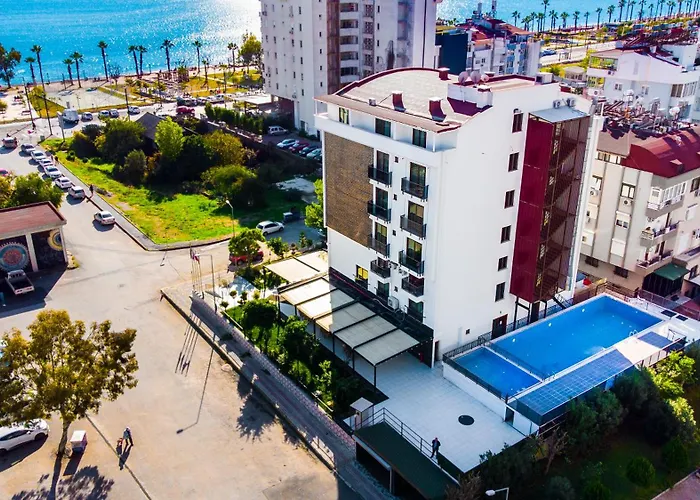 Zeynel Boutique Hotel