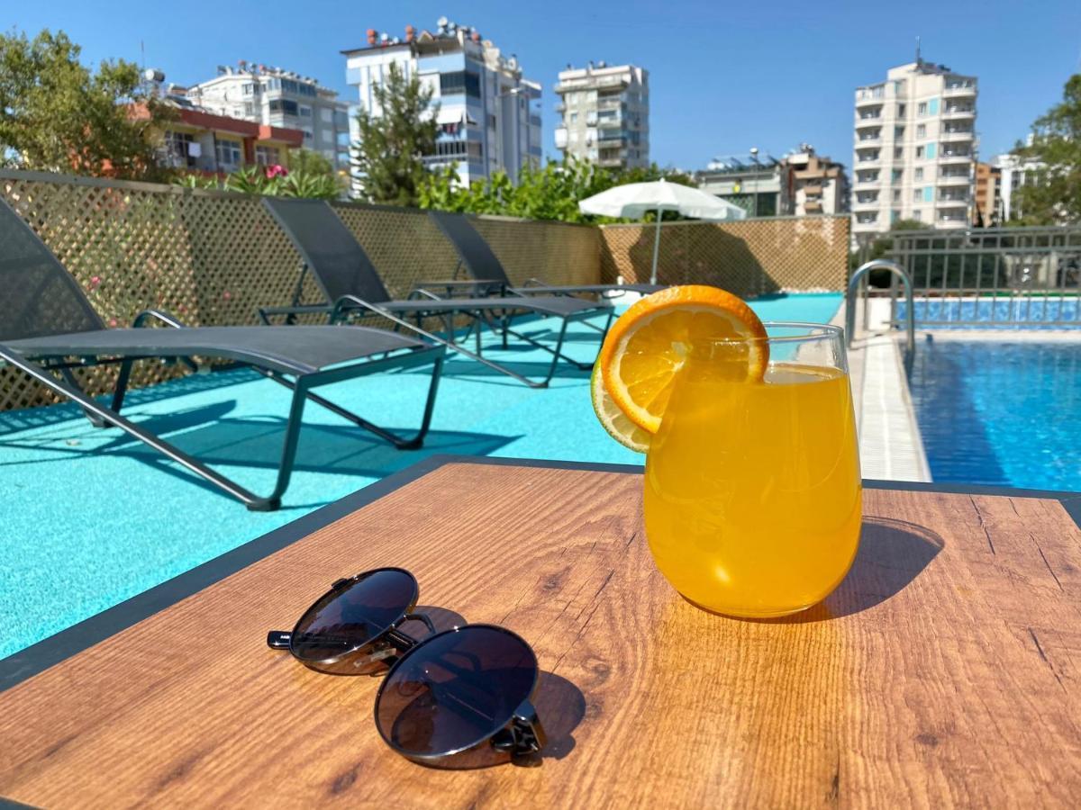 B&B Zeynel Boutique 3*