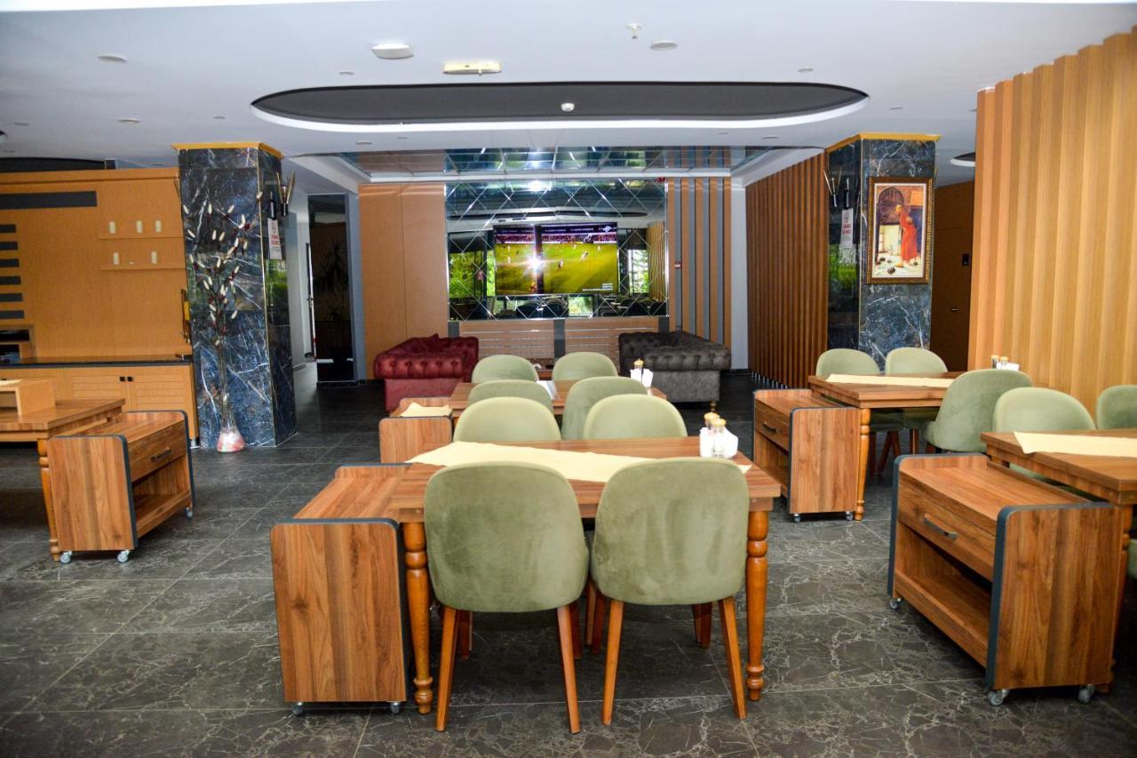 B&B Zeynel Boutique 3*