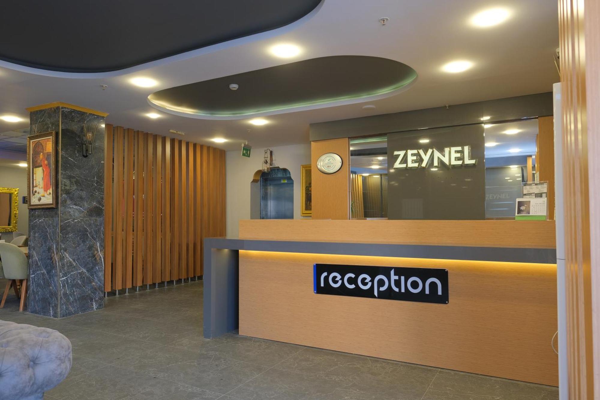 Zeynel 3* Antalya