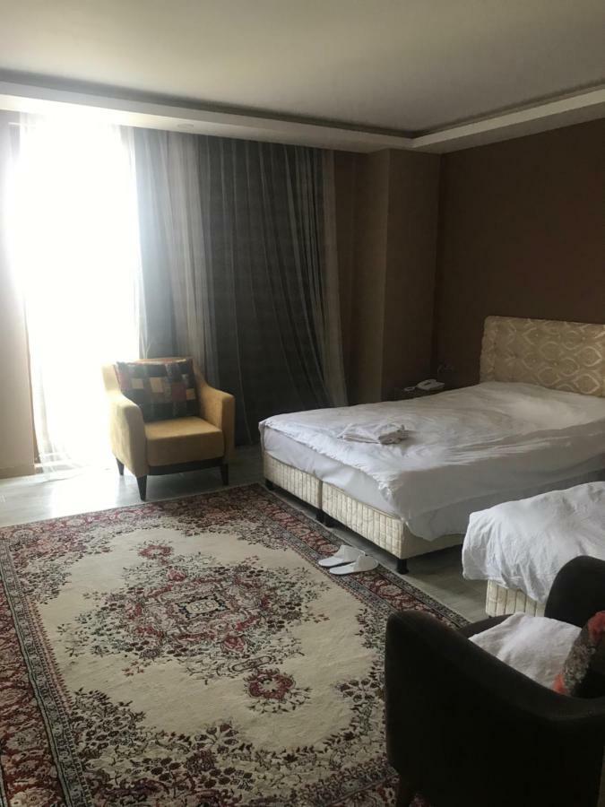 Zeynel Hotel 3*