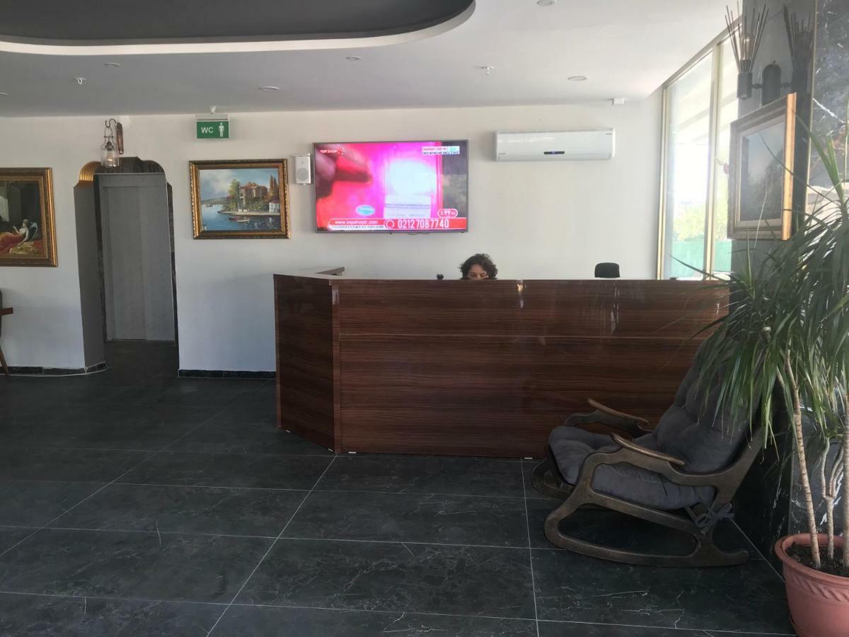 Hotel Zeynel 3*